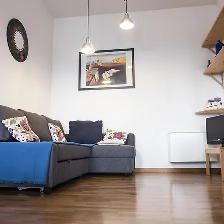 Casa Bella Skyline ボローニャ