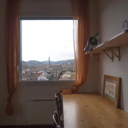 Casa Bella Skyline アパート *