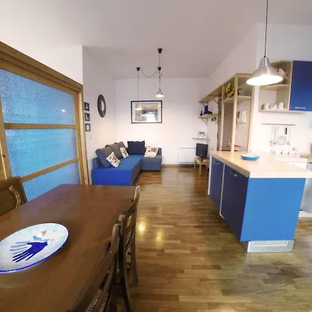 Casa Bella Skyline アパート