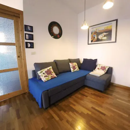 Casa Bella Skyline * ボローニャ