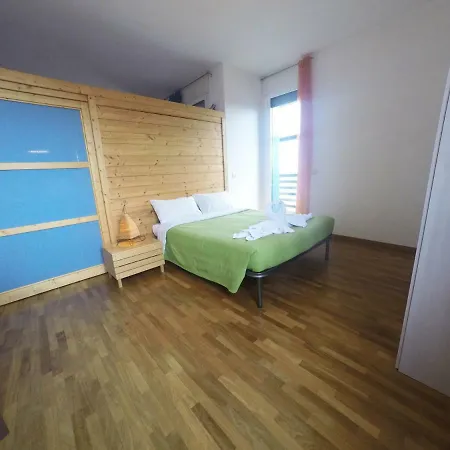 Casa Bella Skyline * ボローニャ