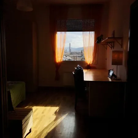 アパート Casa Bella Skyline