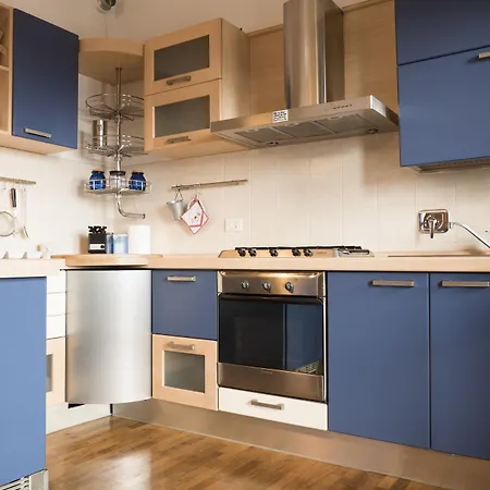 Appartamento Casa Bella Skyline