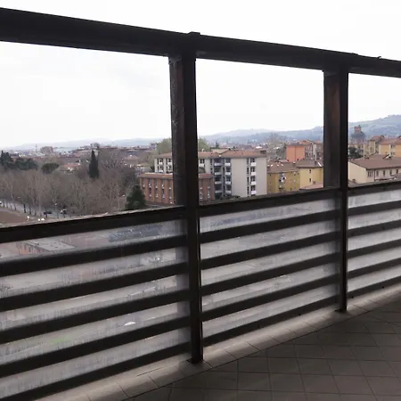 Casa Bella Skyline Bologna