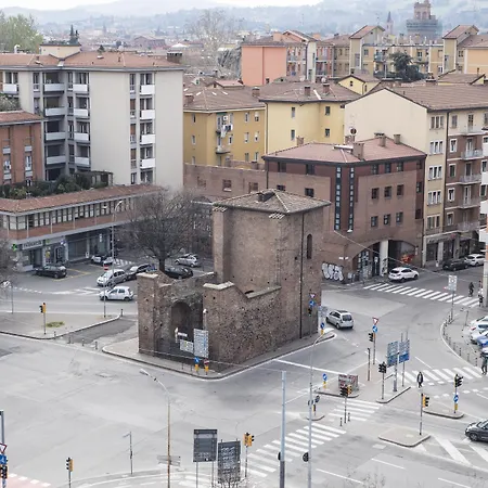 Casa Bella Skyline Bologna