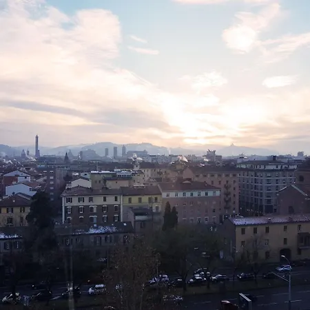 Appartamento Casa Bella Skyline