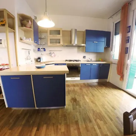 Appartamento Casa Bella Skyline
