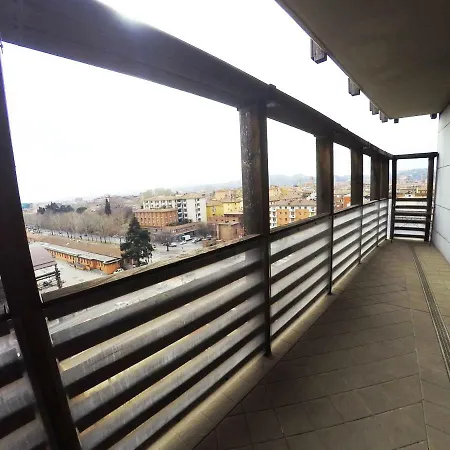 Appartamento Casa Bella Skyline *