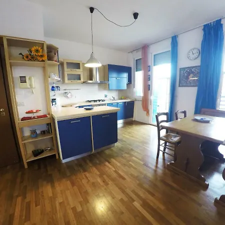 Appartamento Casa Bella Skyline Bologna