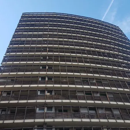 Appartamento Casa Bella Skyline Bologna